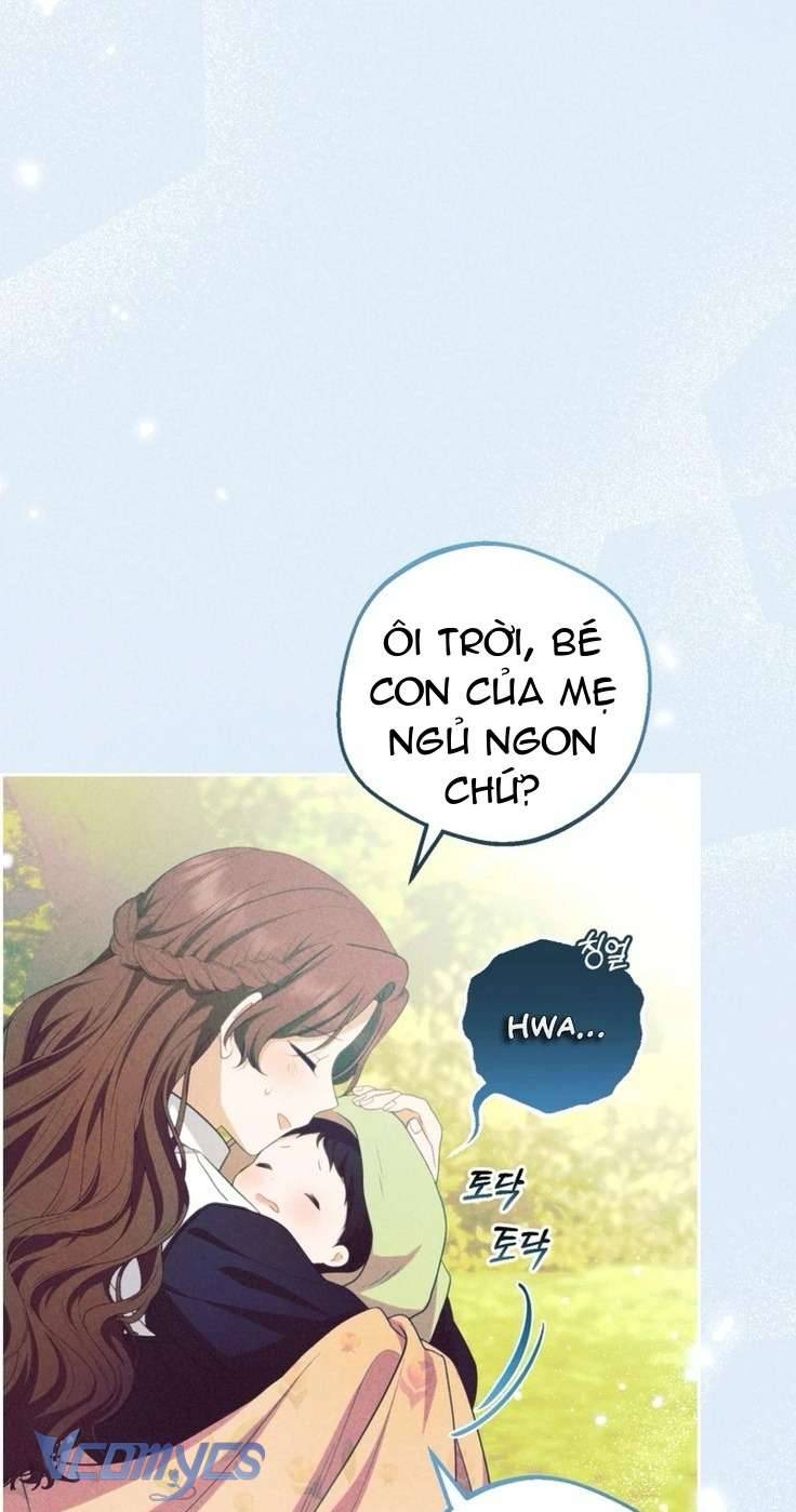 Được Yêu Thương Mà Còn Ngại Ngùng Sao! Chap 63 - Trang 4