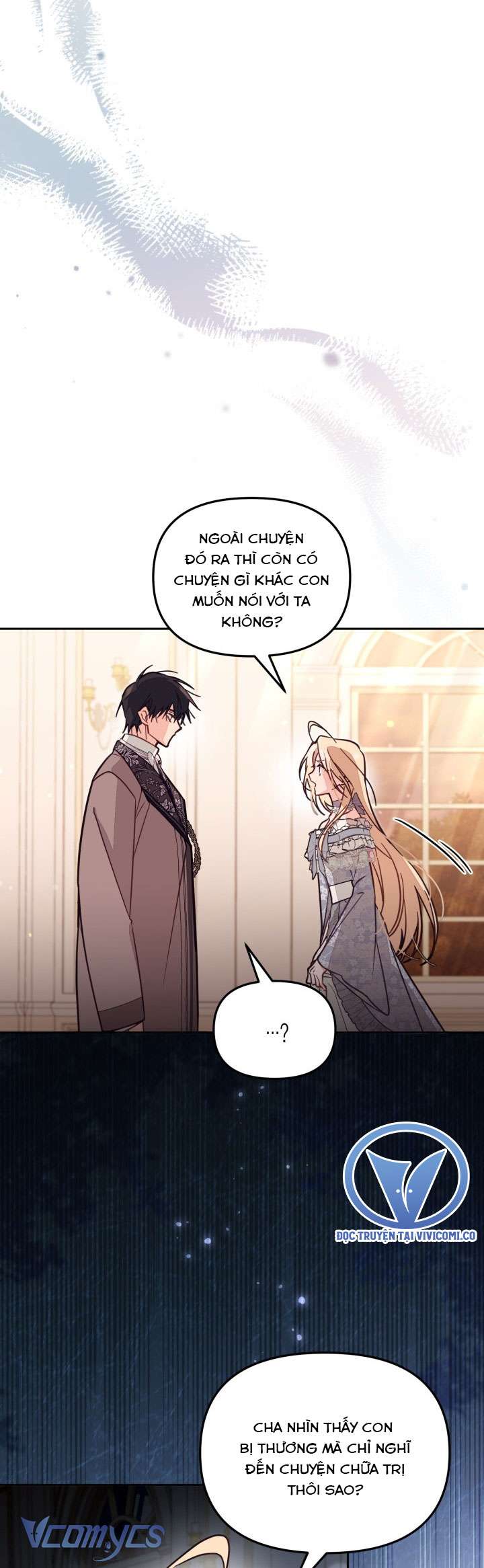 Không Có Chỗ Cho Kẻ Giả Mạo Chap 59 - Trang 2