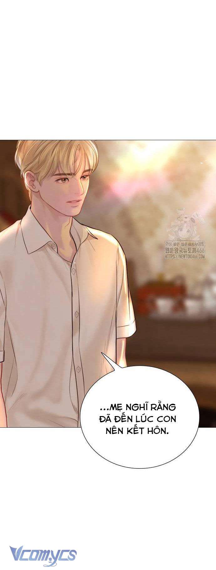 Hãy Khóc Và Cầu Nguyện Đi Chapter 34 - Trang 4