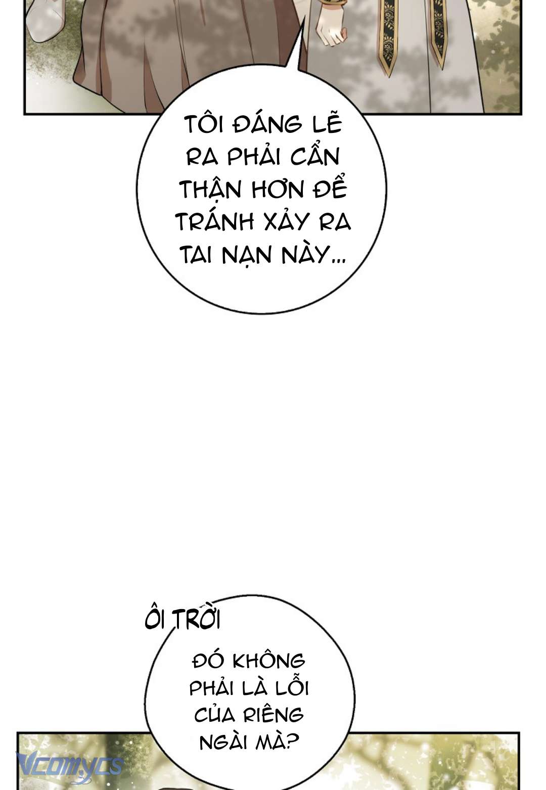 Sóc Con Tài Năng Chap 8 - Trang 2