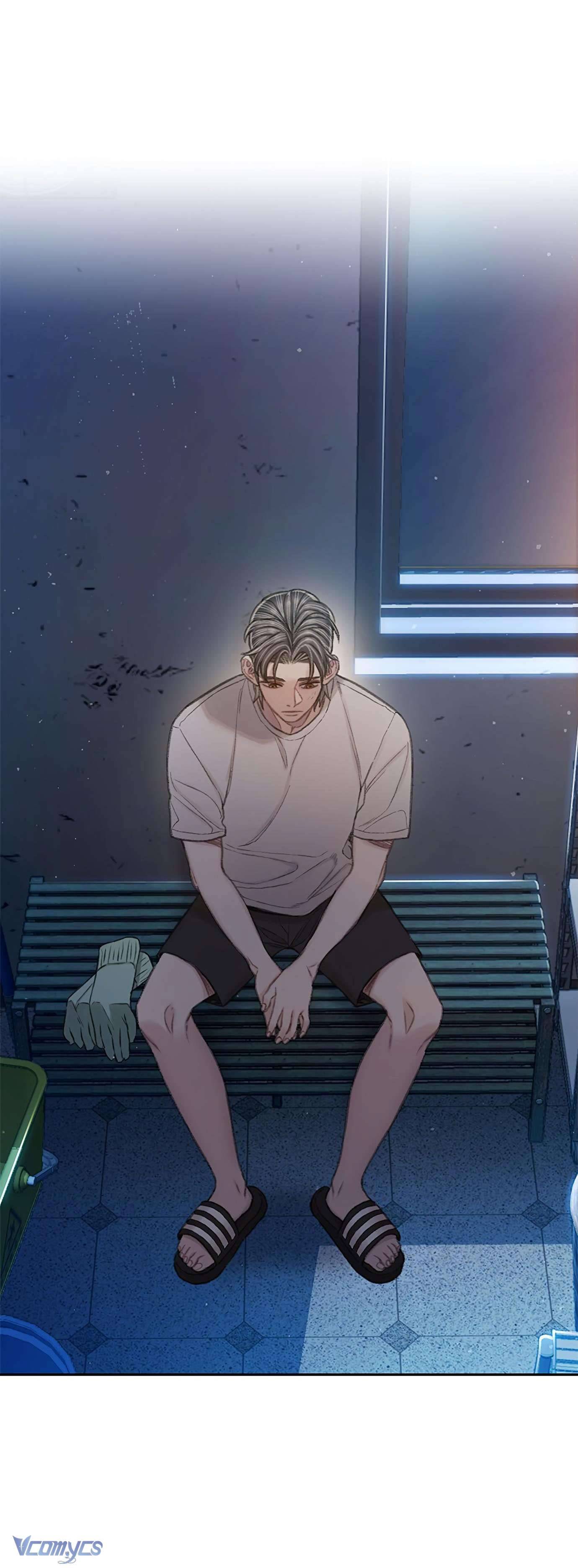 Trăng Tối: Thành Phố Xám (HYBE) Chap 4 - Trang 2