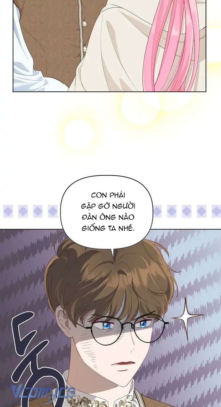 Sự Điều Trị Đặc Biệt Của Tinh Linh Chapter 70 - Trang 4