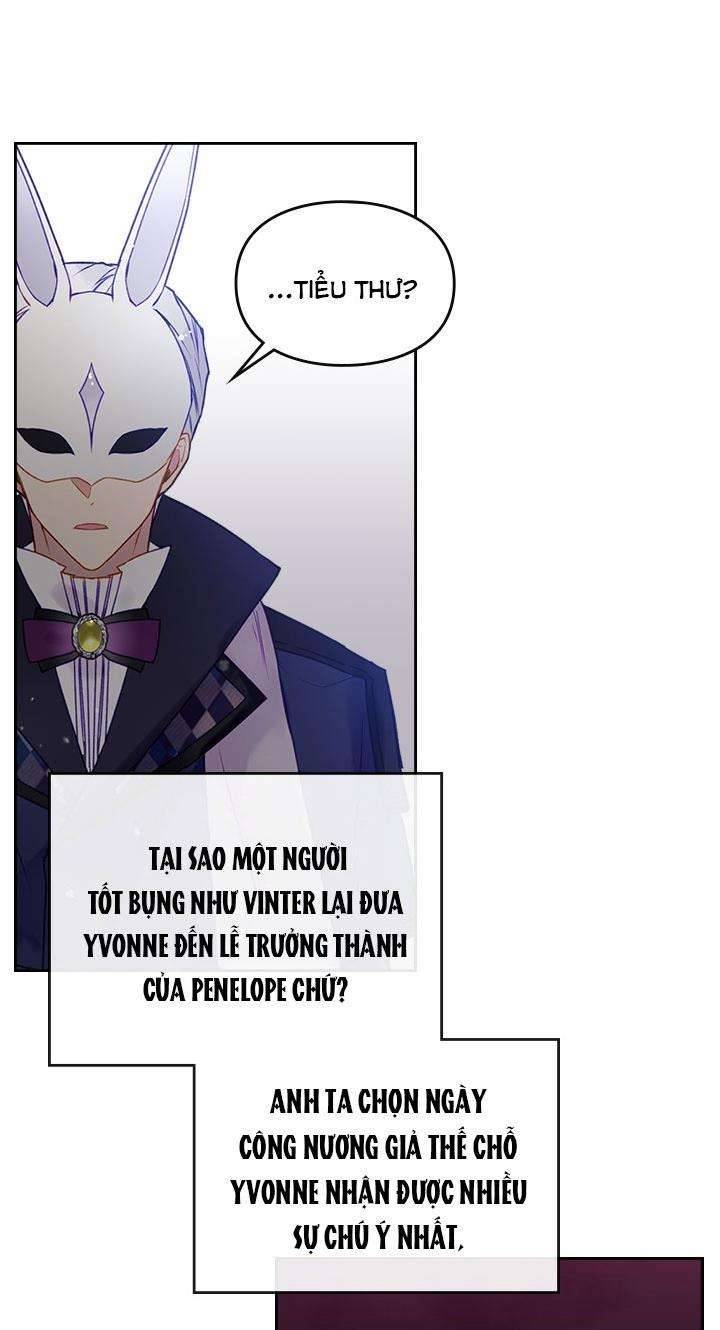 Kết Cục Của Nhân Vật Phản Diện Chỉ Có Thể Là Cái Chết Chapter 35 - Trang 4