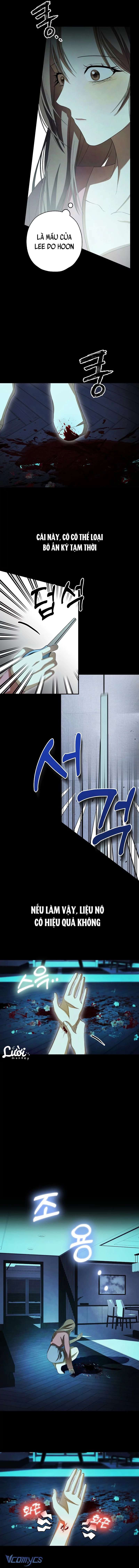 Chuỗi Thức Ăn Chap 19 - Trang 2