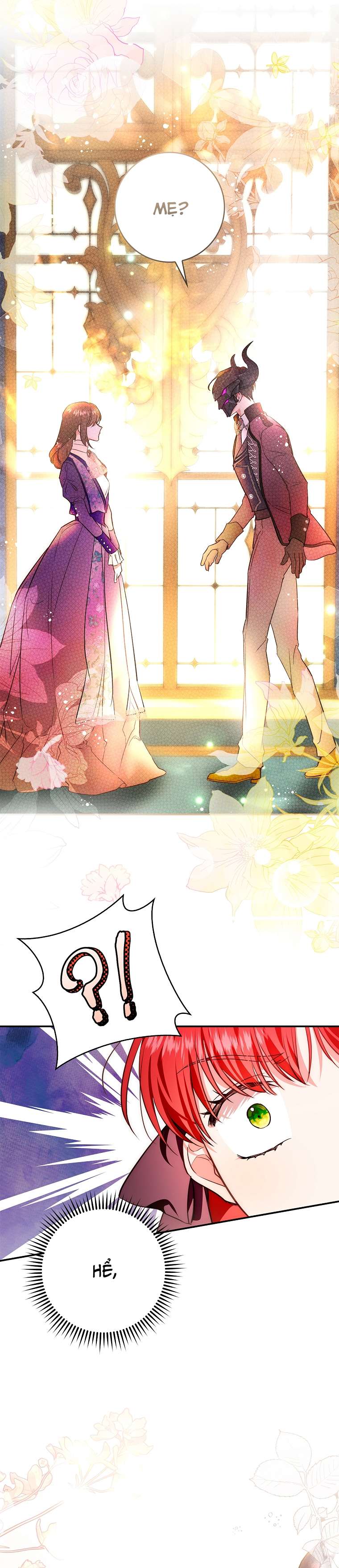 Hôn Phu Ẩn Sắc Chap 89 - Next Chapter 89.1