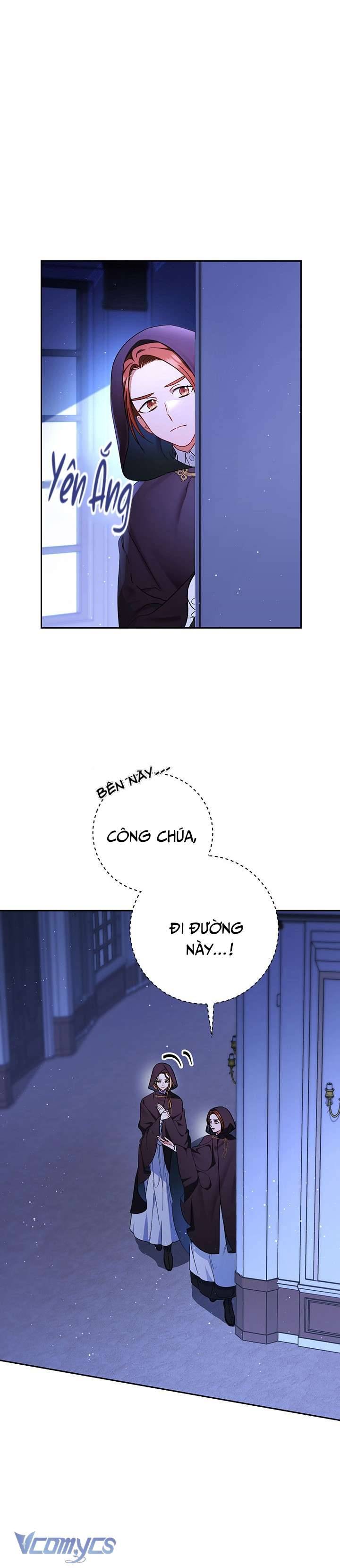 Tôi Đã Nuôi Dạy Em Gái Mình Một Cách Hoàn Hảo Chapter 3 - Trang 4