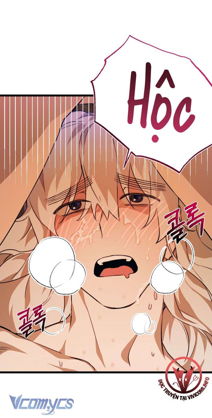 [18+] Mối Tình Đầu Của Tộc Trưởng Chap 3 - Trang 2