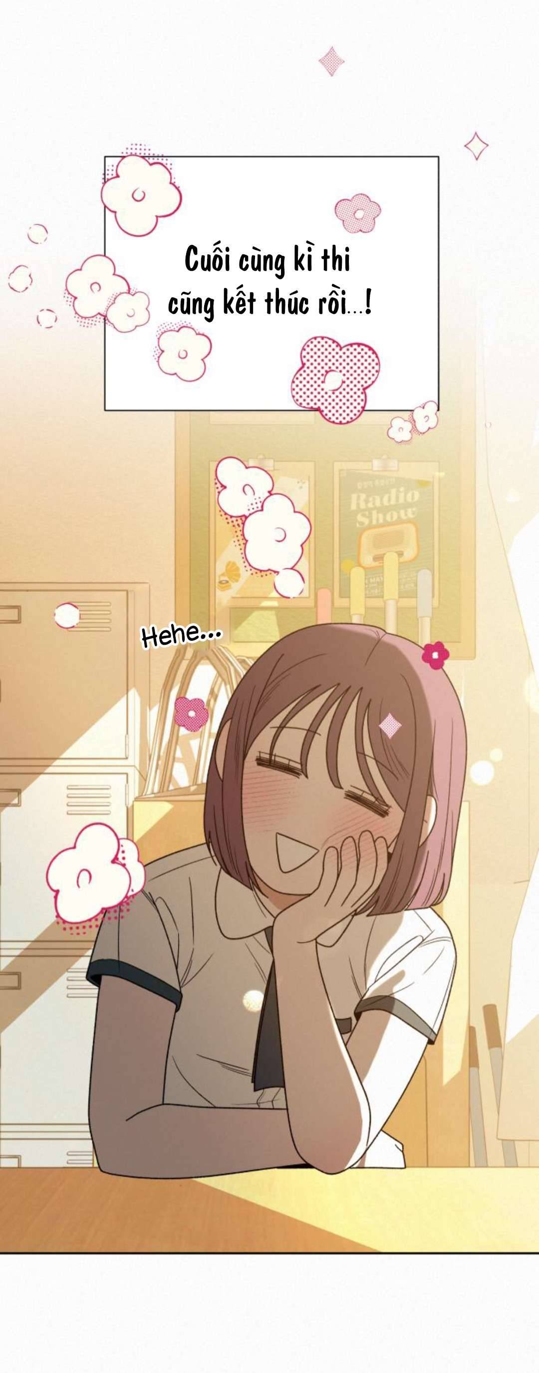 Chiến Lược: Tình Yêu Trong Sáng Chap 85 - Trang 2