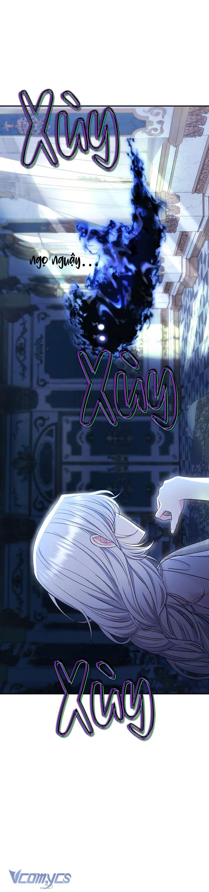 Người Xem Mắt Của Ác Nữ Quá Hoàn Hảo Chapter 39 - Trang 4