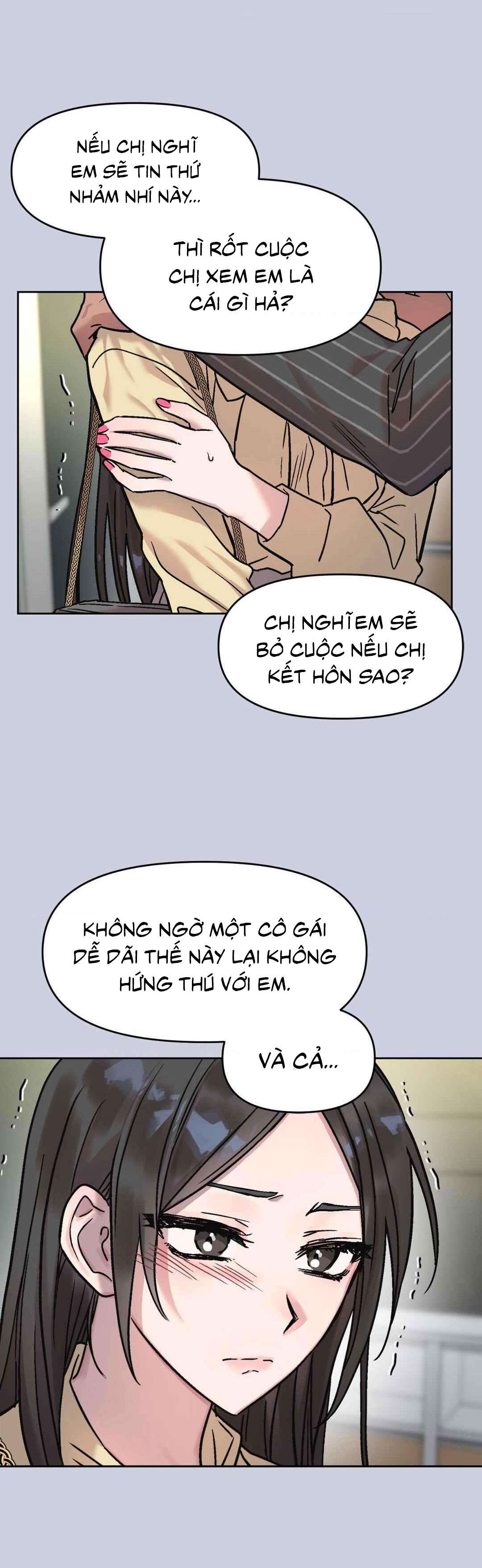 Người Gọi Nặc Danh 2 Chap 2 - Trang 2