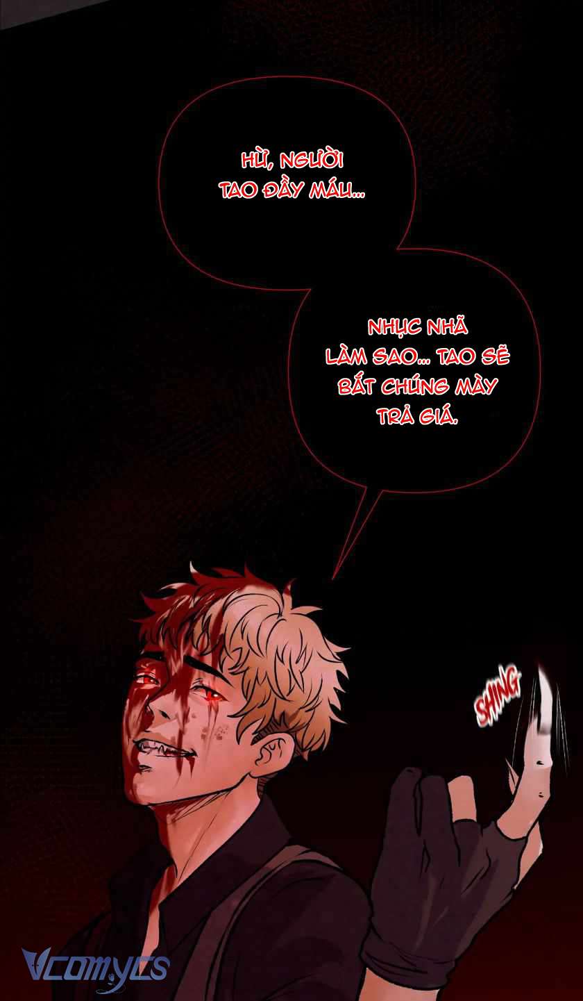 An Toàn Như Ở Nhà Chap 25 - Trang 4