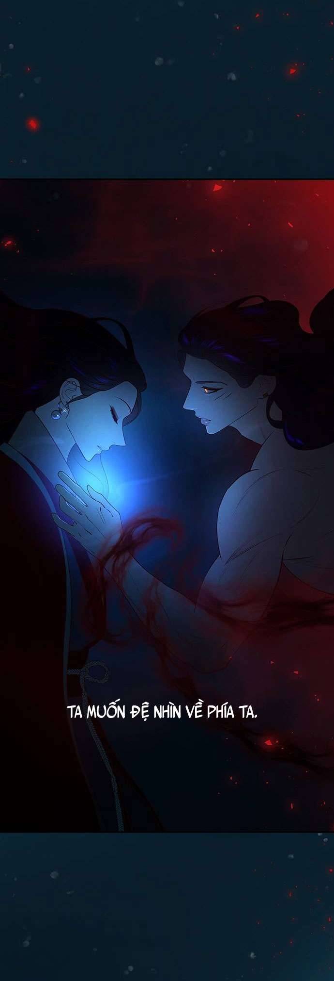 Vương Tử Huyền Bí Chapter 73 - Trang 4