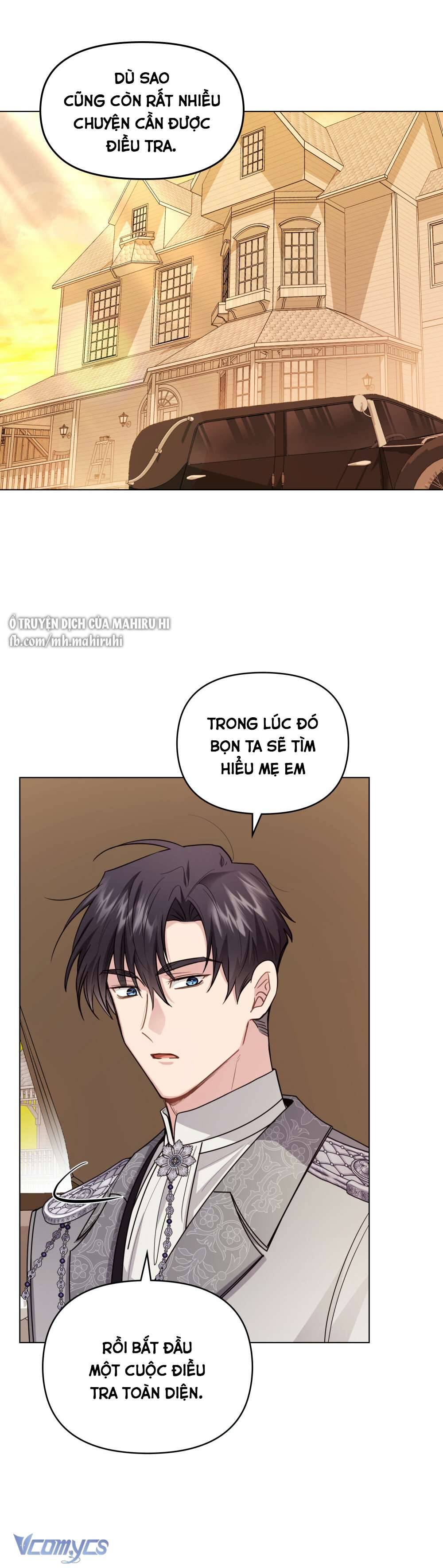 Tìm Lại Camellia Chapter 88 - Trang 4