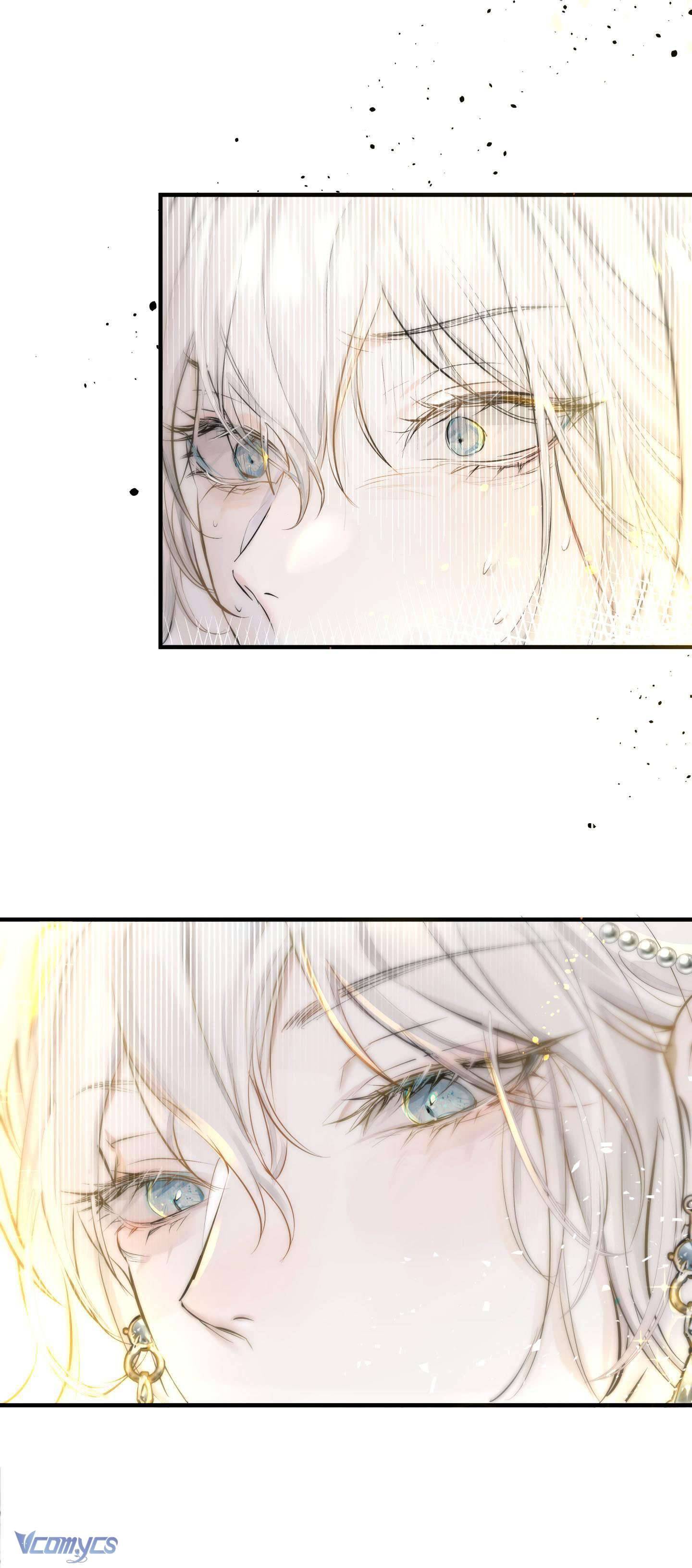 (GL) Mối Tình Đầu Của Nữ Chính Chap 1 - Trang 2