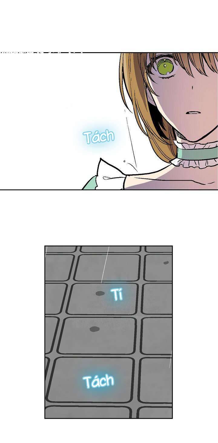 Vị Hôn Thê Khế Ước Của Công Tước Chapter 32 - Trang 4