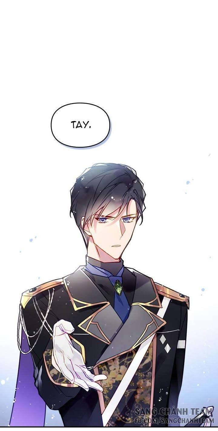 Kết Cục Của Nhân Vật Phản Diện Chỉ Có Thể Là Cái Chết Chapter 13 - Trang 4