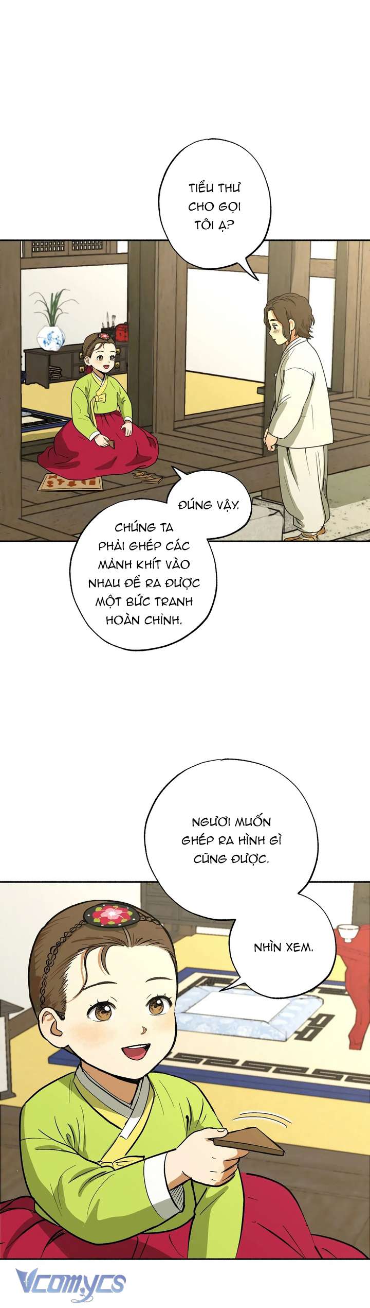 [18+] Gieo Hạt Giống Chap 1 - Trang 2