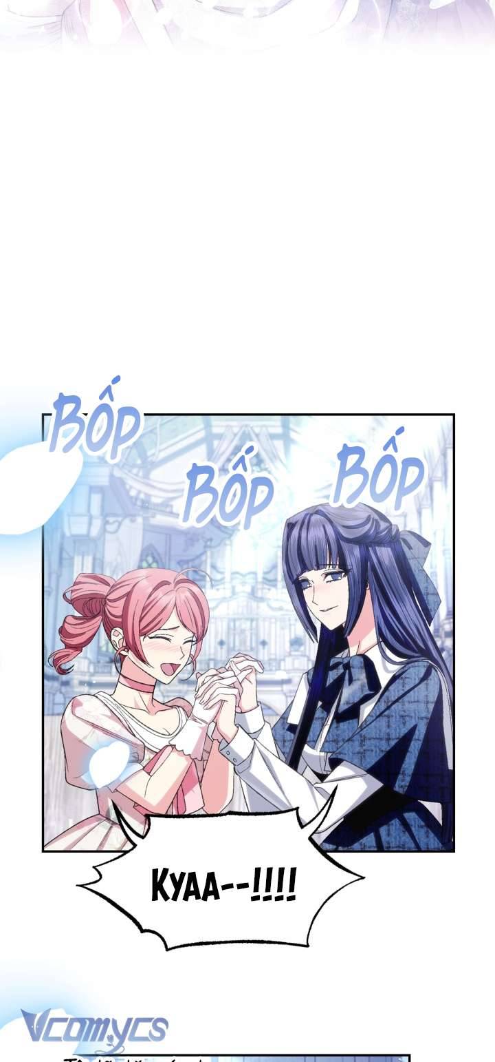 Cha À, Con Không Muốn Kết Hôn Đâu Chap 123 - Trang 2