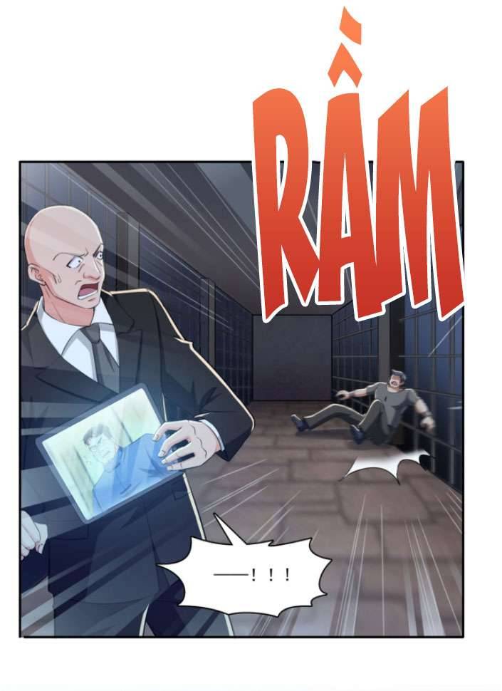 Hệt Như Hàn Quang Gặp Nắng Gắt Chap 187 - Trang 4