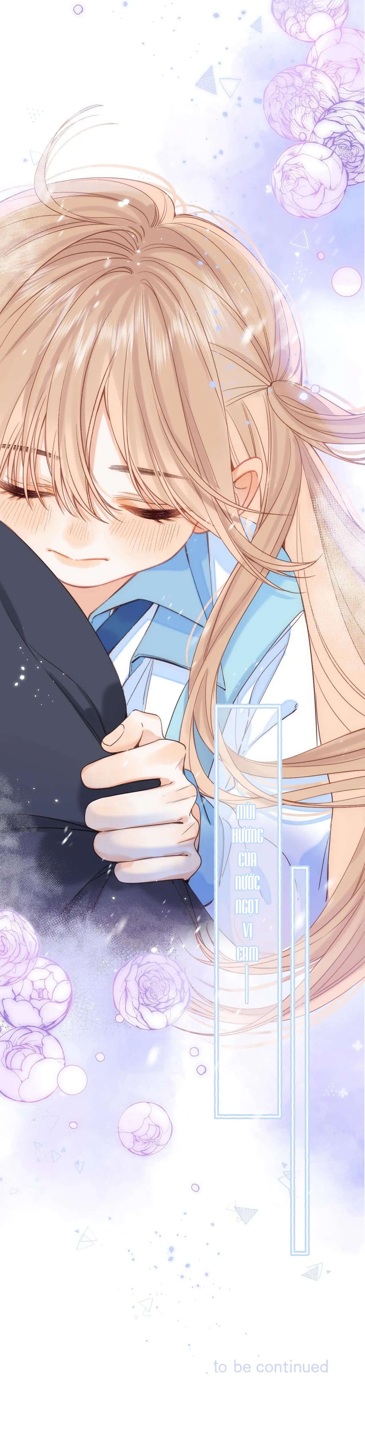 Tình Yêu Thầm Kín Chap 31 - Trang 2