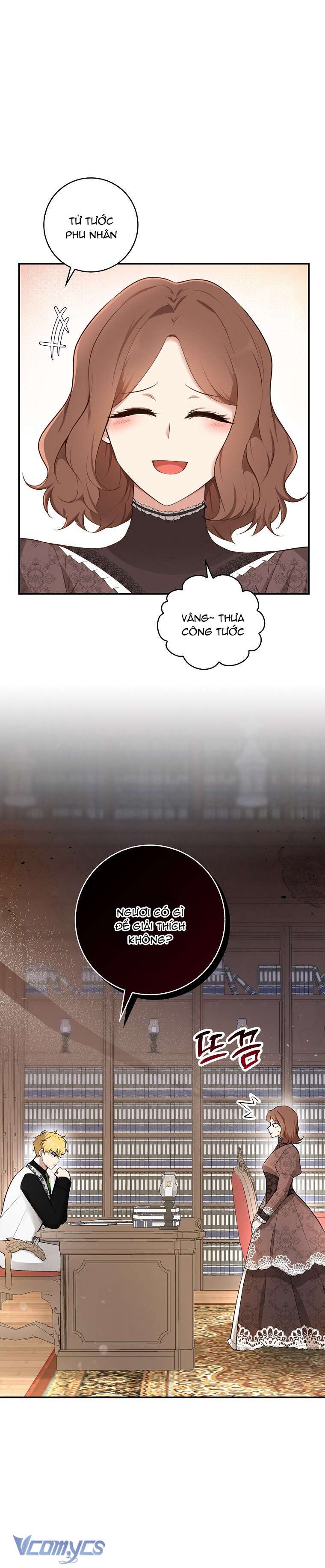 Sóc Con Tài Năng Chap 23 - Trang 2