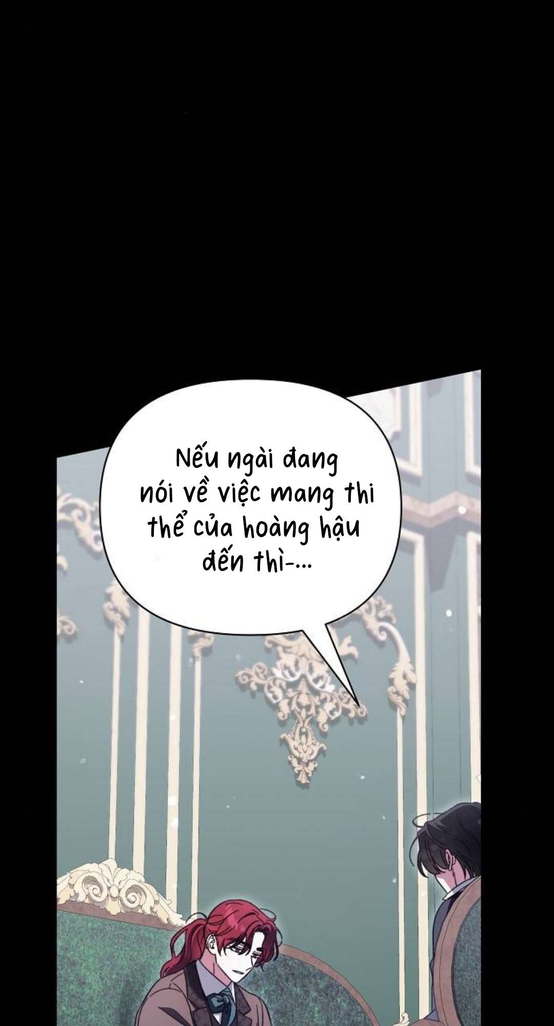Dành Cho Nàng Juliet Xinh Đẹp Chap 10 - Trang 2