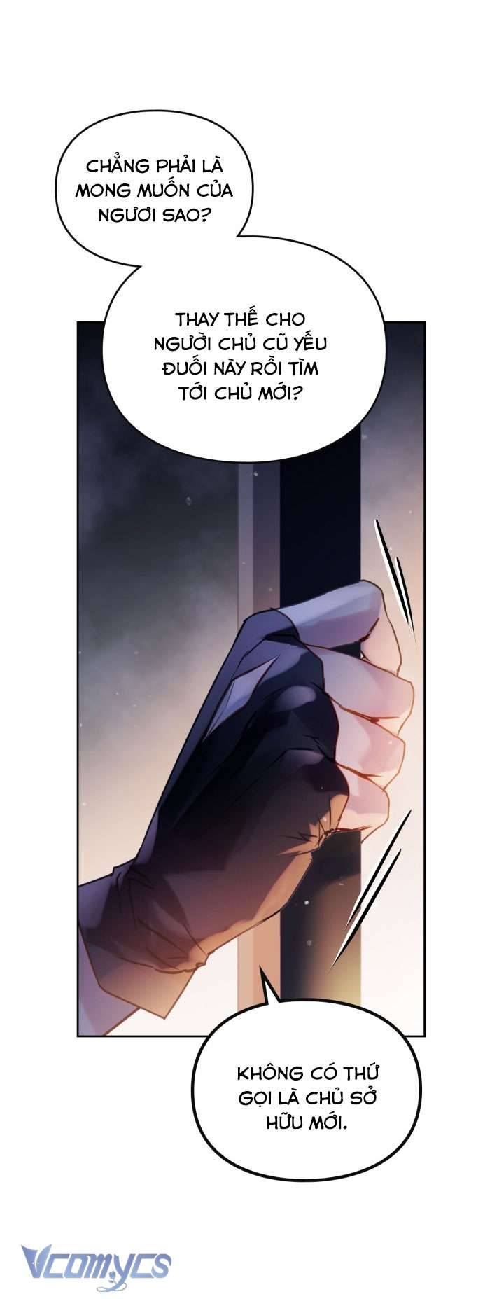 Kết Cục Của Nhân Vật Phản Diện Chỉ Có Thể Là Cái Chết Chapter 142 - Trang 4