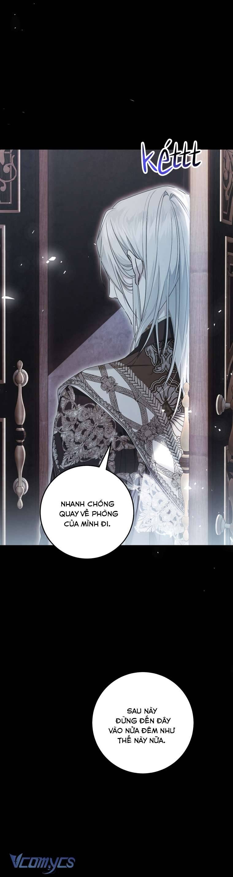 Ác Nữ Chỉ Là Một Con Rối Chap 93 - Trang 2