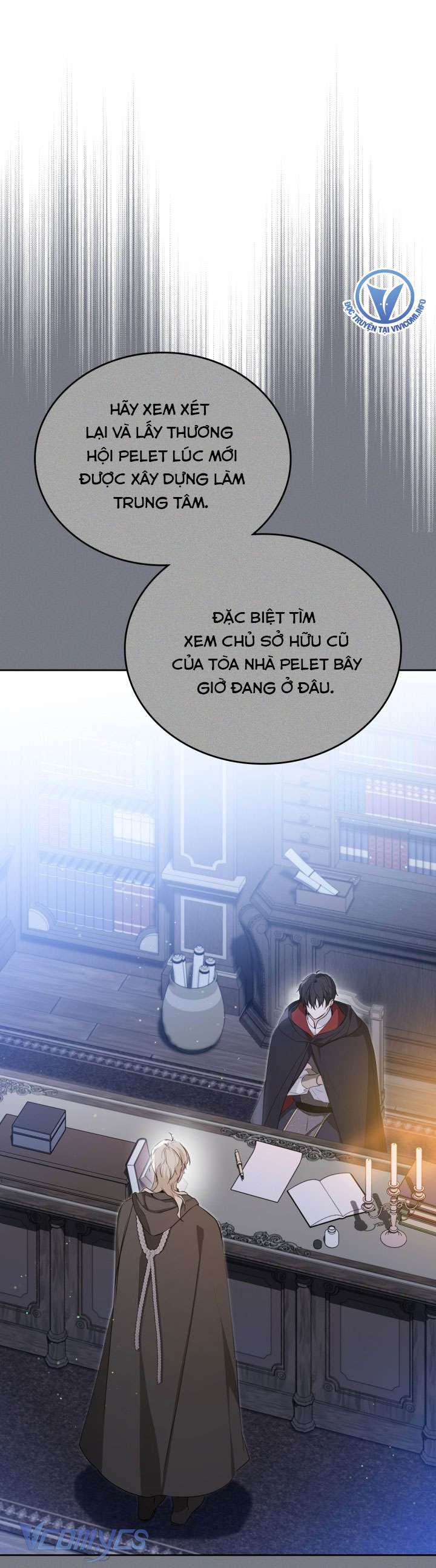 Kiếp Này Nhất Định Làm Gia Chủ Chap 164 - Trang 2