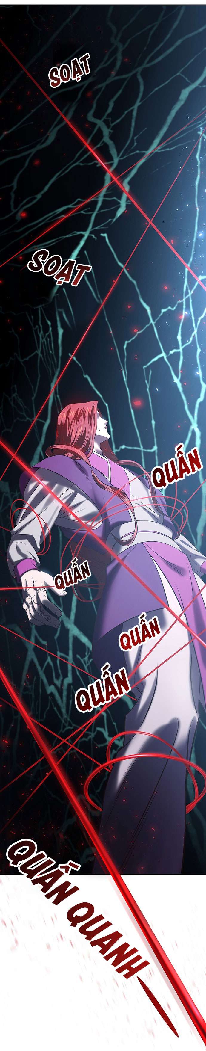 Vương Tử Huyền Bí Chapter 22 - Trang 4