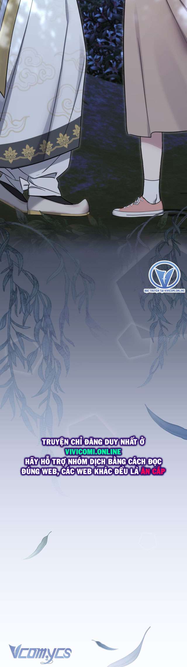 [18+] Đảo Vô Ảnh Chapter 6 - Trang 3