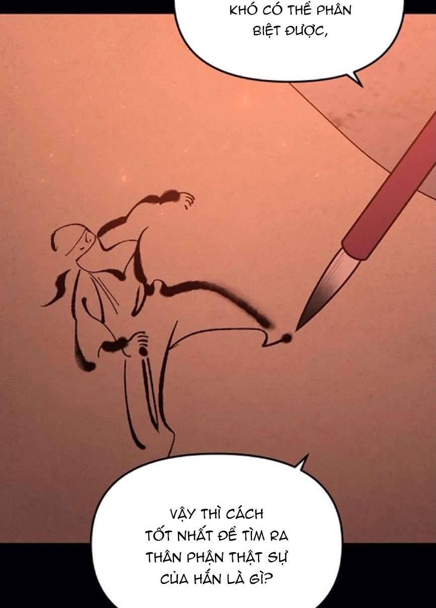 Vương Tử Huyền Bí Chapter 91 - Trang 4