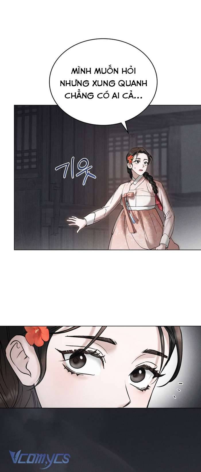 [18+] Đêm Giông Bão Chap 7 - Trang 2