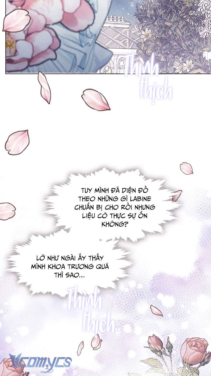 Gia Đình Bị Ám Ảnh Bởi Tôi Chapter 62 - Trang 4