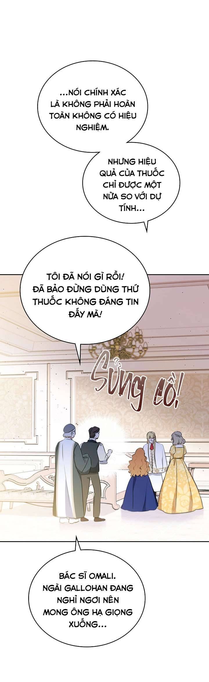 Kiếp Này Nhất Định Làm Gia Chủ Chap 67 - Trang 2