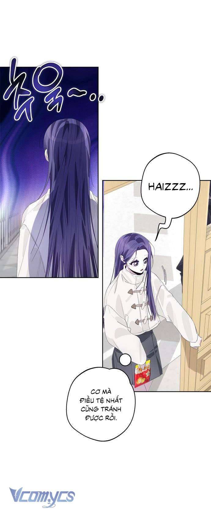 Đàn Anh Xấu Xa! Chap 65 - Trang 3