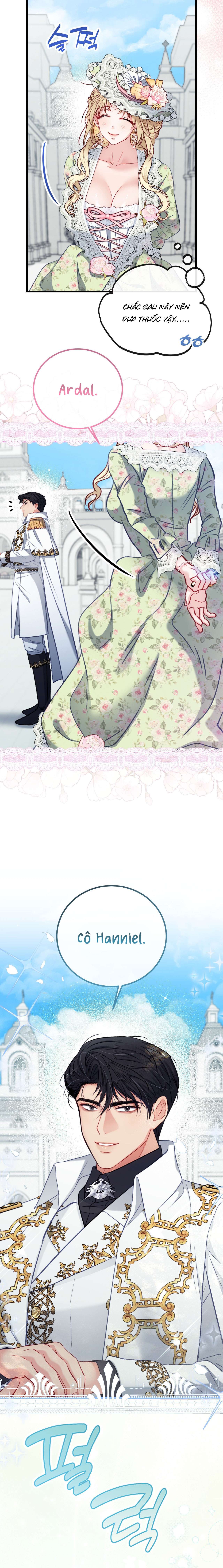 [ 18+ ] Bị Mắc Kẹt Trong Trò Chơi Harem Ngược Vô Vọng Chap 20 - Trang 2