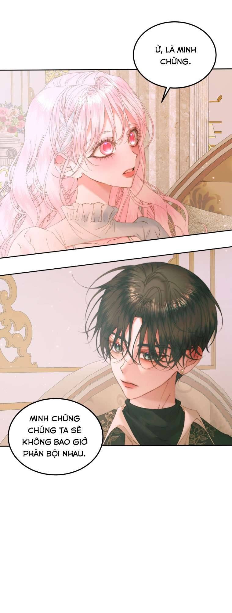 Siren: Trở Thành Gia Đình Của Nhân Vật Phản Diện Chapter 54 - Trang 3