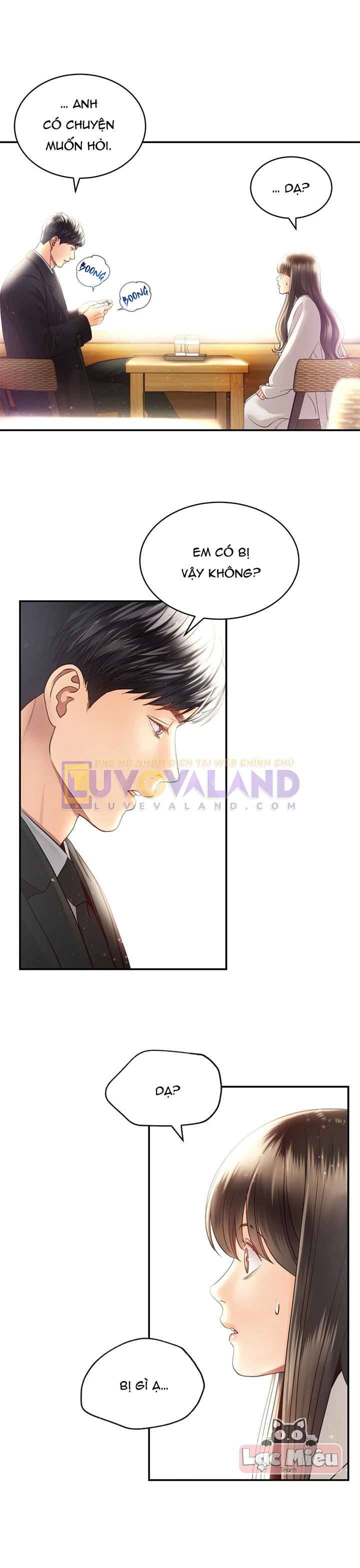 Ngôi Sao Ban Mai Chap 15 - Trang 2