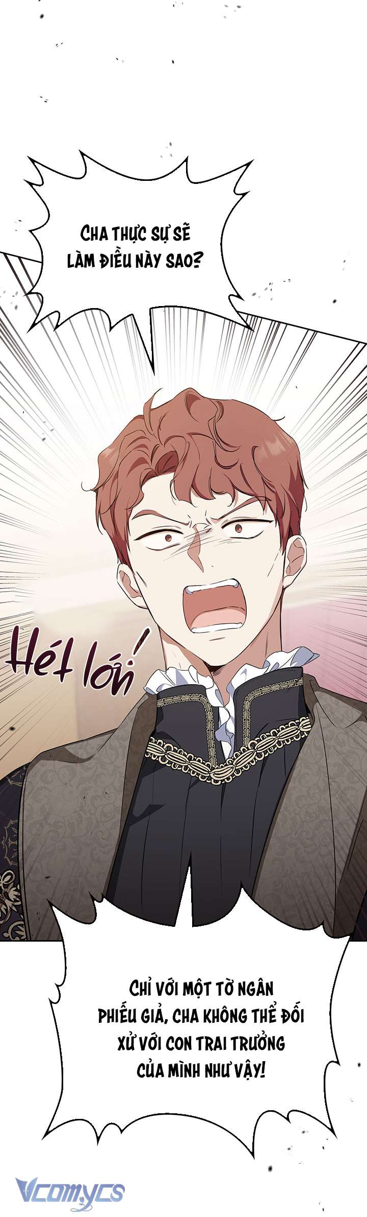 Kiếp Này Nhất Định Làm Gia Chủ Chap 123 - Trang 2