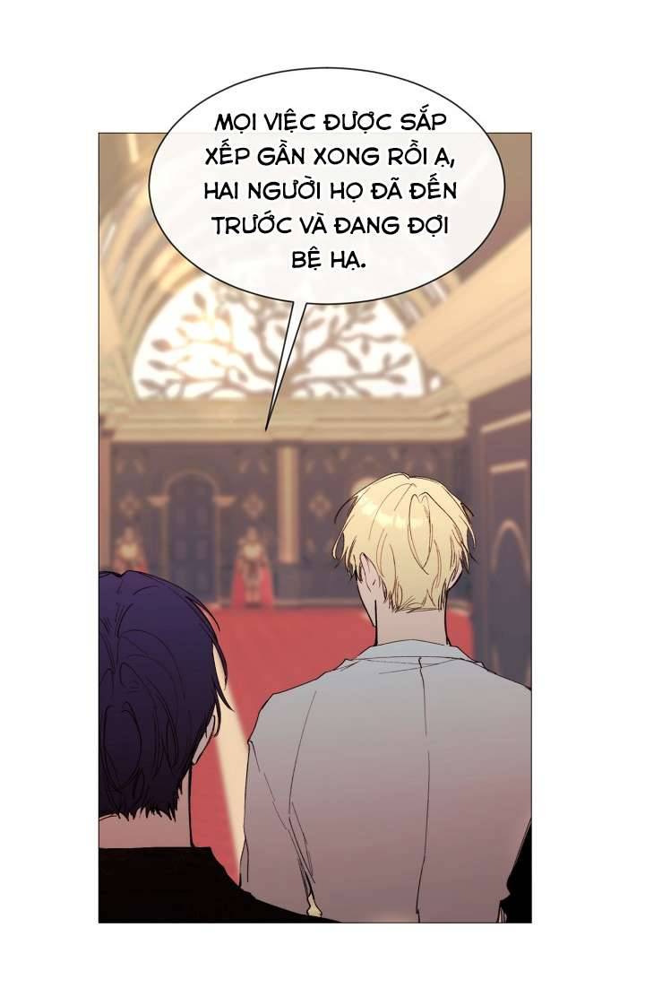 Ác Nữ Cần Bạo Chúa Chapter 64 - Trang 4