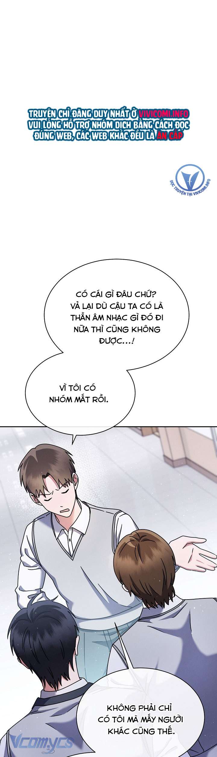 Thiên Tài Âm Nhạc Trường Nghệ Thuật Tái Sinh Thành Paganini Chap 6 - Trang 2