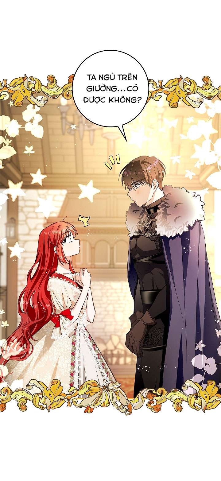 Hôn Phu Ẩn Sắc Chapter 63 - Next Chapter 64