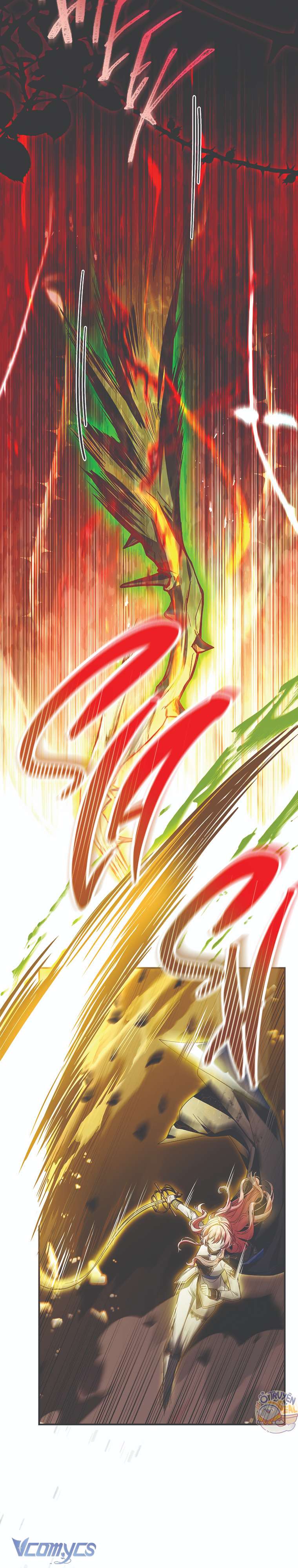 Tôi Đã Tắt Cài Đặt Chế Độ Nhận Thức Nỗi Đau! Chap 12 - Trang 3