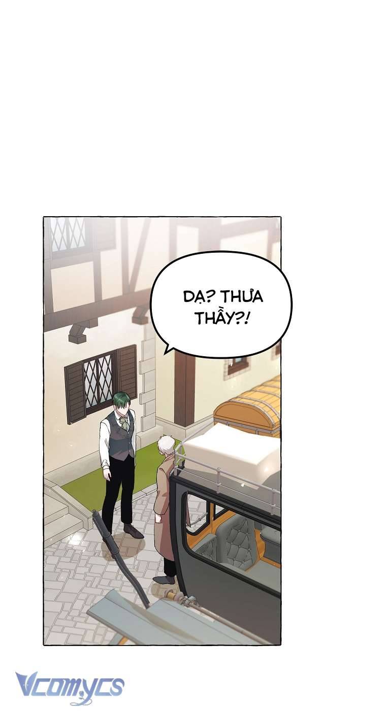 Thời Gian Của Nhân Vật Phụ Có Giới Hạn Chapter 13 - Trang 4