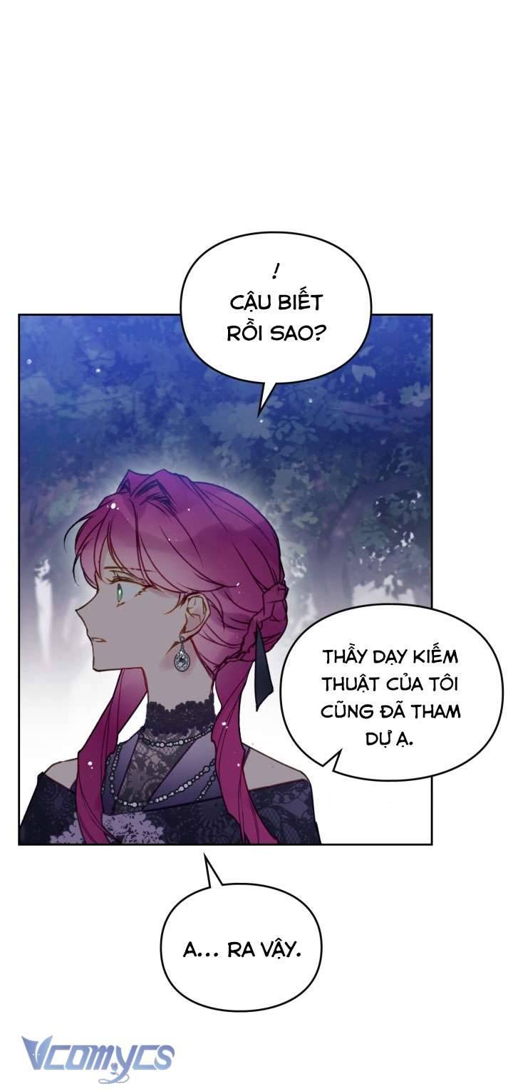 Kết Cục Của Nhân Vật Phản Diện Chỉ Có Thể Là Cái Chết Chapter 133 - Trang 4