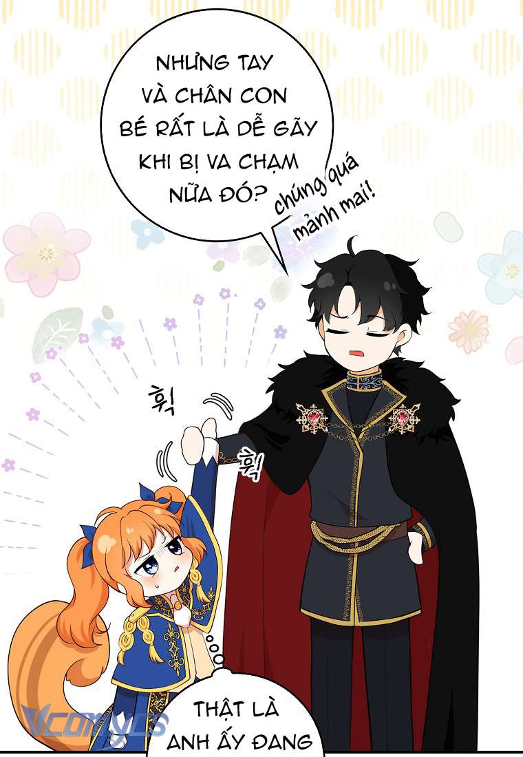 Sóc Con Tài Năng Chap 7 - Trang 2