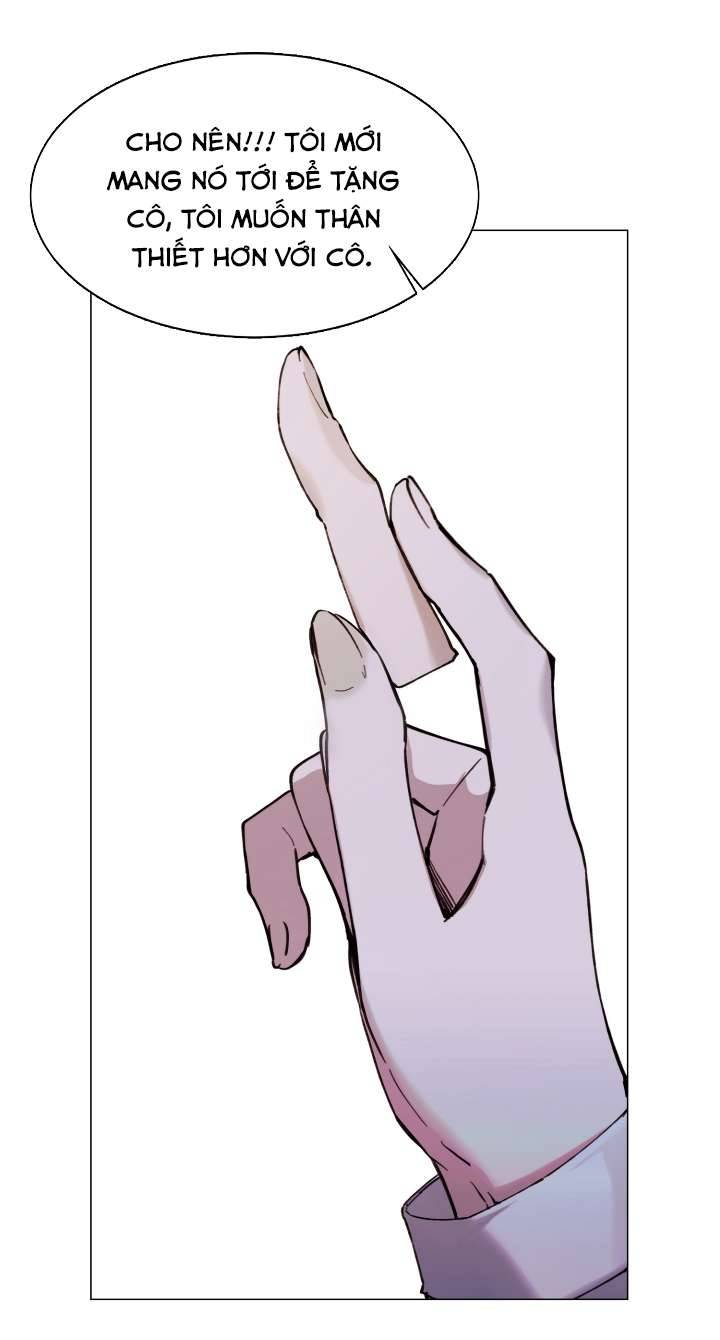 Ác Nữ Cần Bạo Chúa Chapter 10 - Trang 4