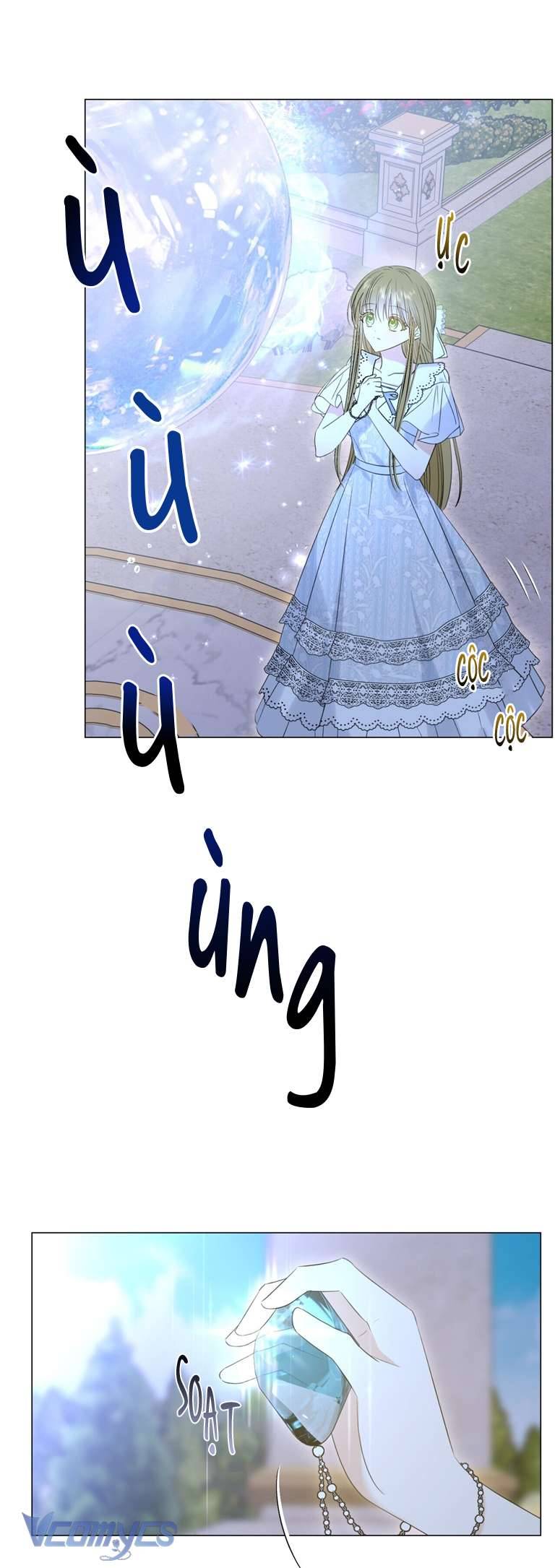 Hãy Để Tiểu Thư Emily Yên Chapter 9 - Trang 4