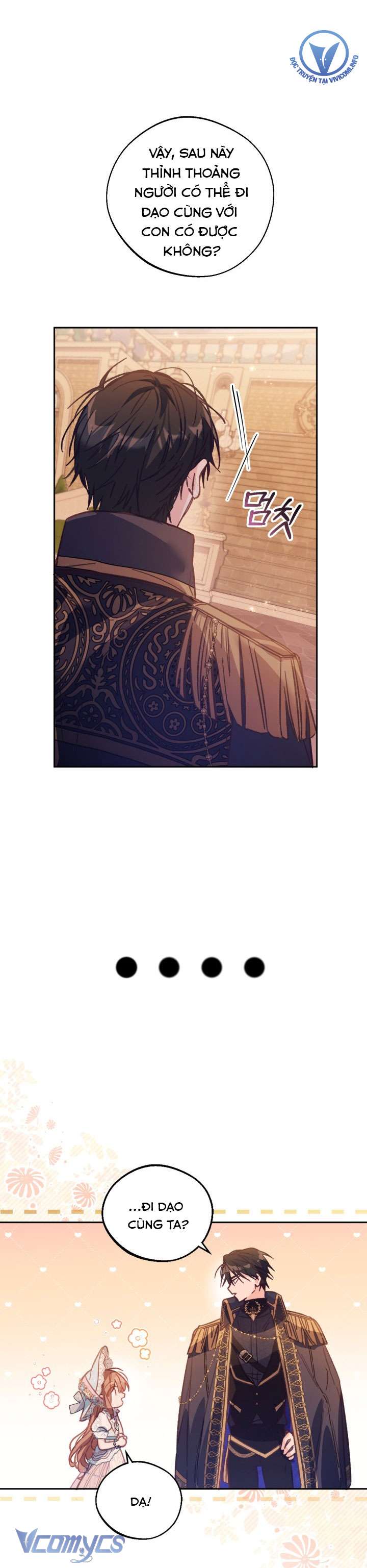 Không Có Chỗ Cho Kẻ Giả Mạo Chap 9 - Trang 2